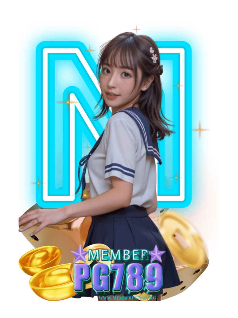 member pg789 สล็อตพีจี
